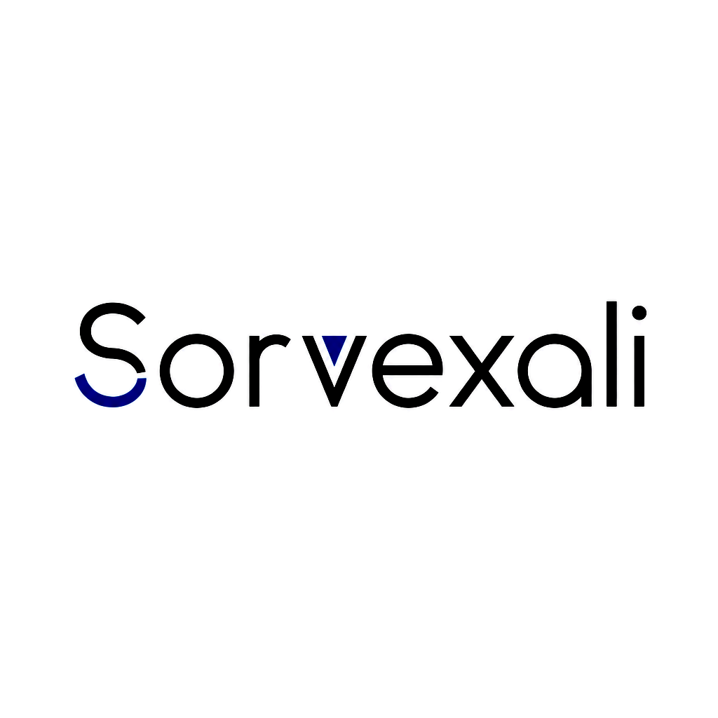 Sorvexali logo