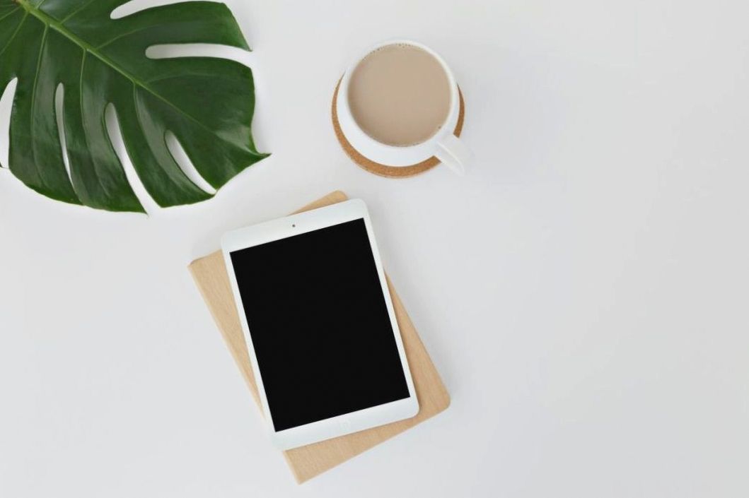 Office supplies overview