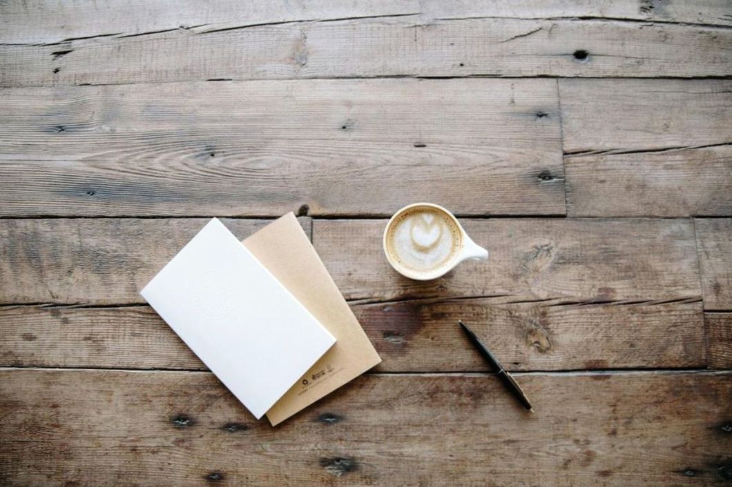 Stationery collection